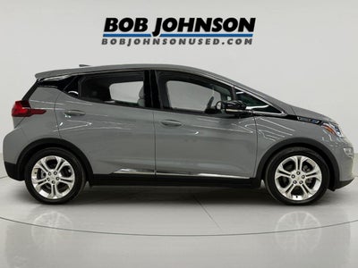 2019 Chevrolet Bolt EV LT