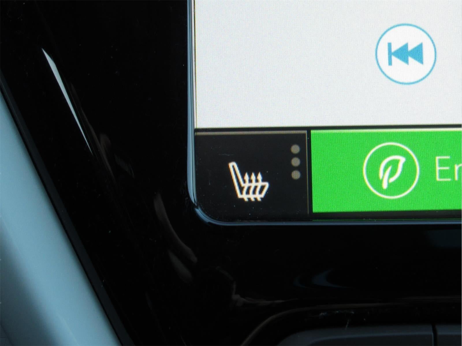 2019 Chevrolet Bolt EV LT