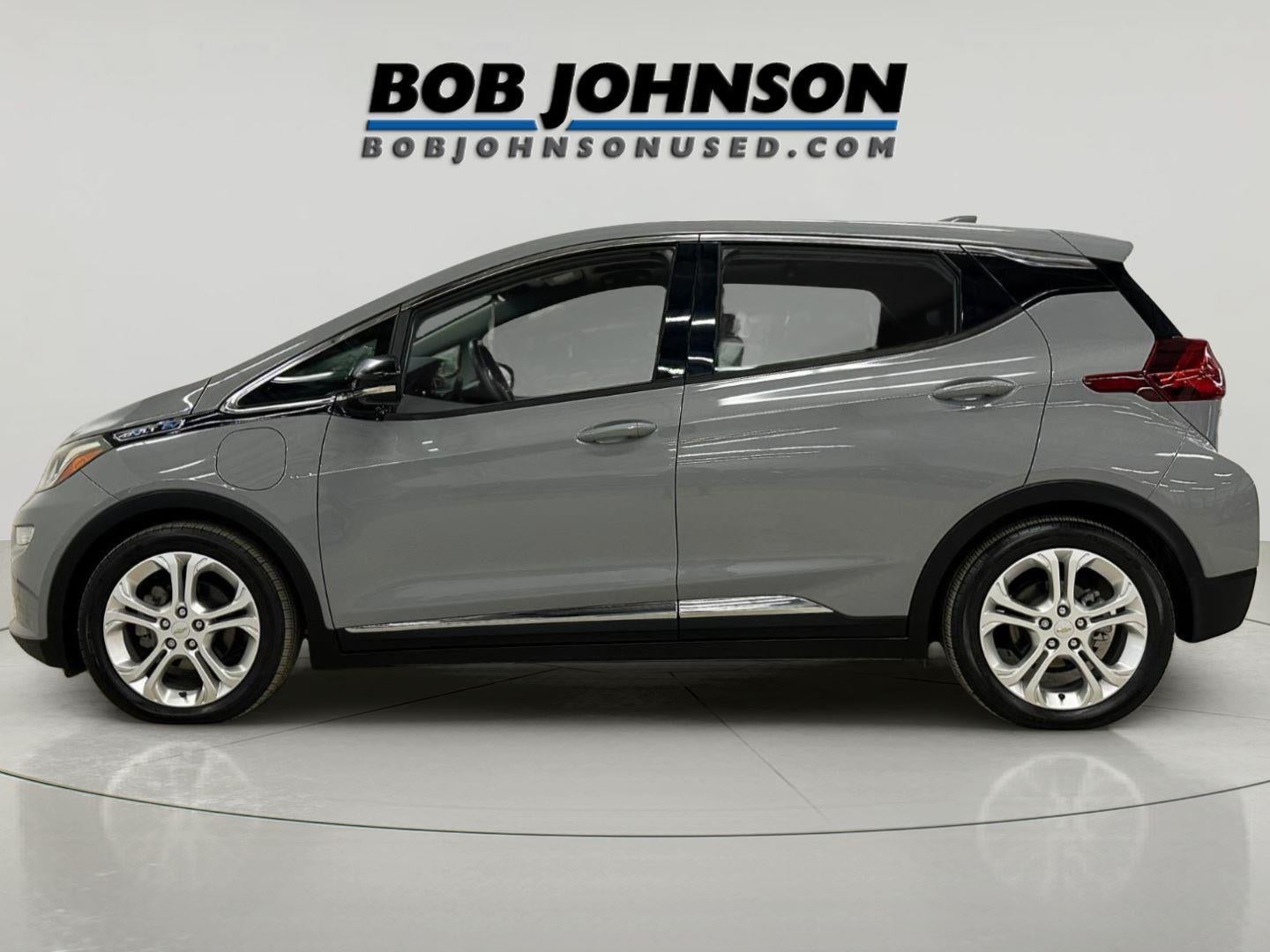 2019 Chevrolet Bolt EV LT