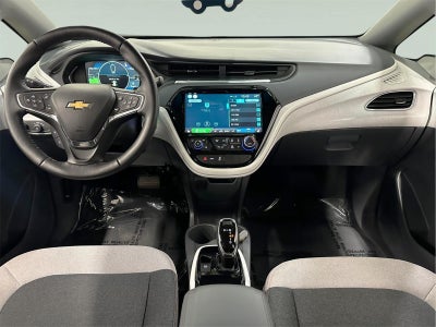 2019 Chevrolet Bolt EV LT
