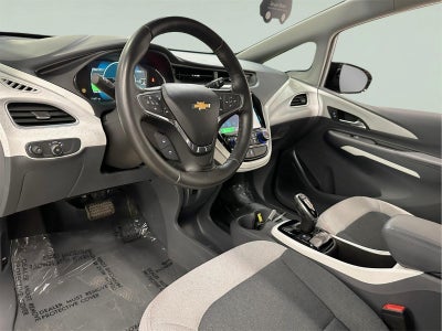 2019 Chevrolet Bolt EV LT