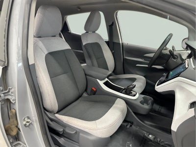 2019 Chevrolet Bolt EV LT