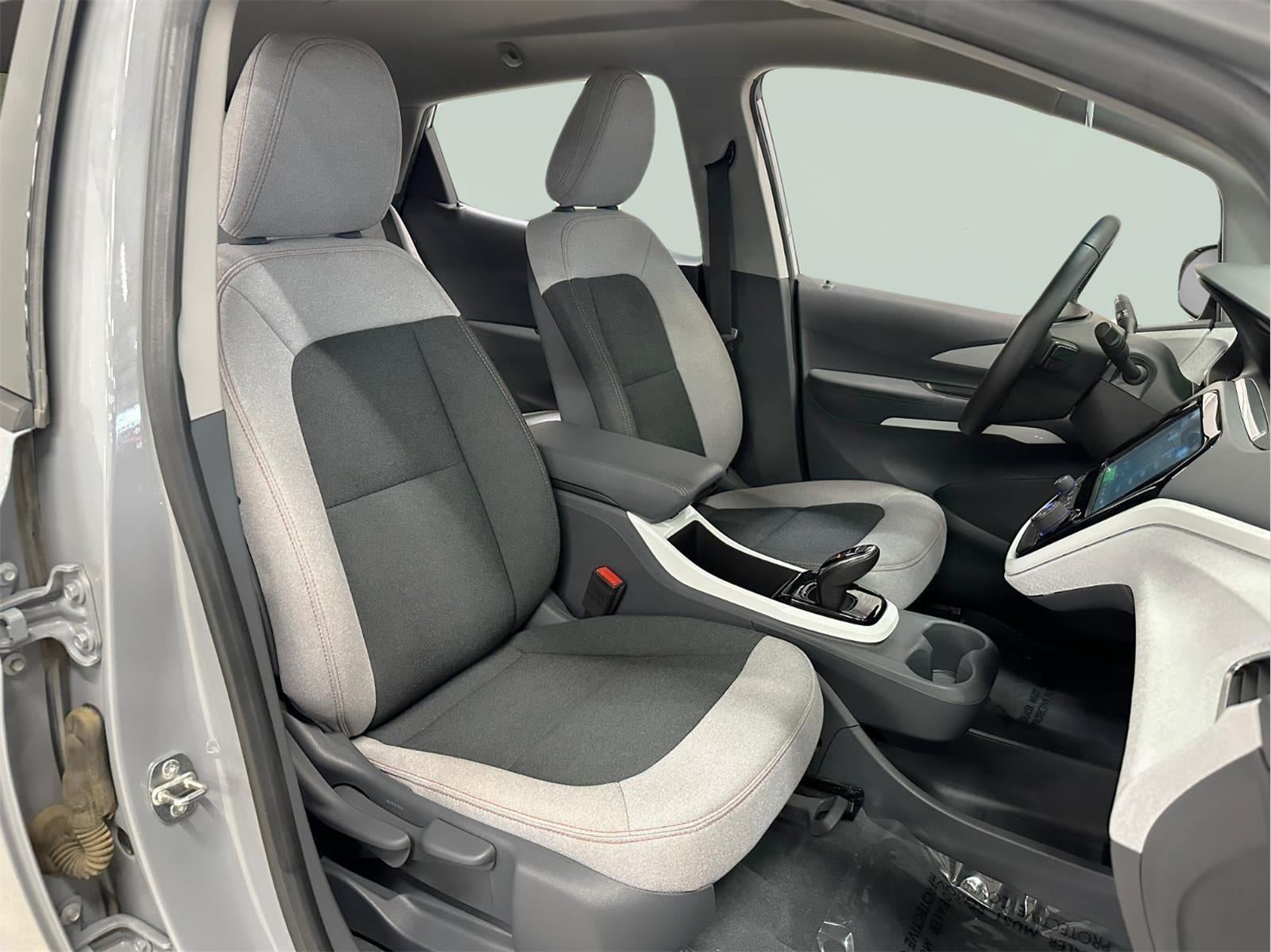 2019 Chevrolet Bolt EV LT