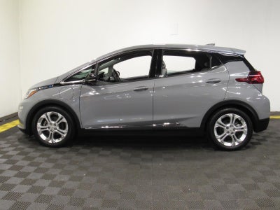 2019 Chevrolet Bolt EV LT