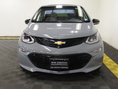 2019 Chevrolet Bolt EV LT