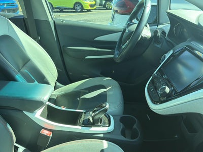 2019 Chevrolet Bolt EV LT