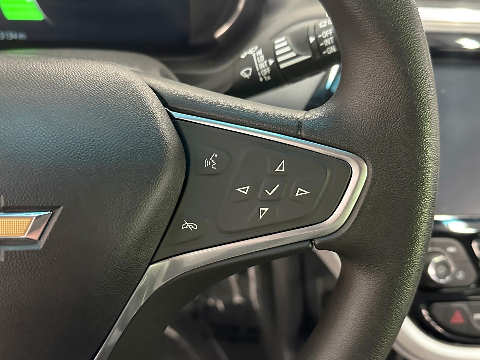 2019 Chevrolet Bolt EV LT