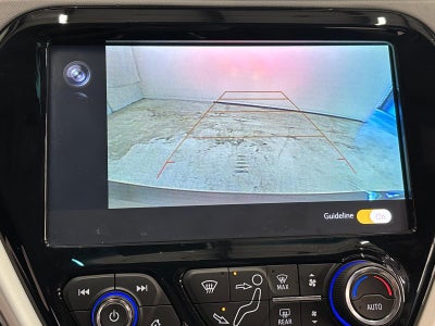 2019 Chevrolet Bolt EV LT