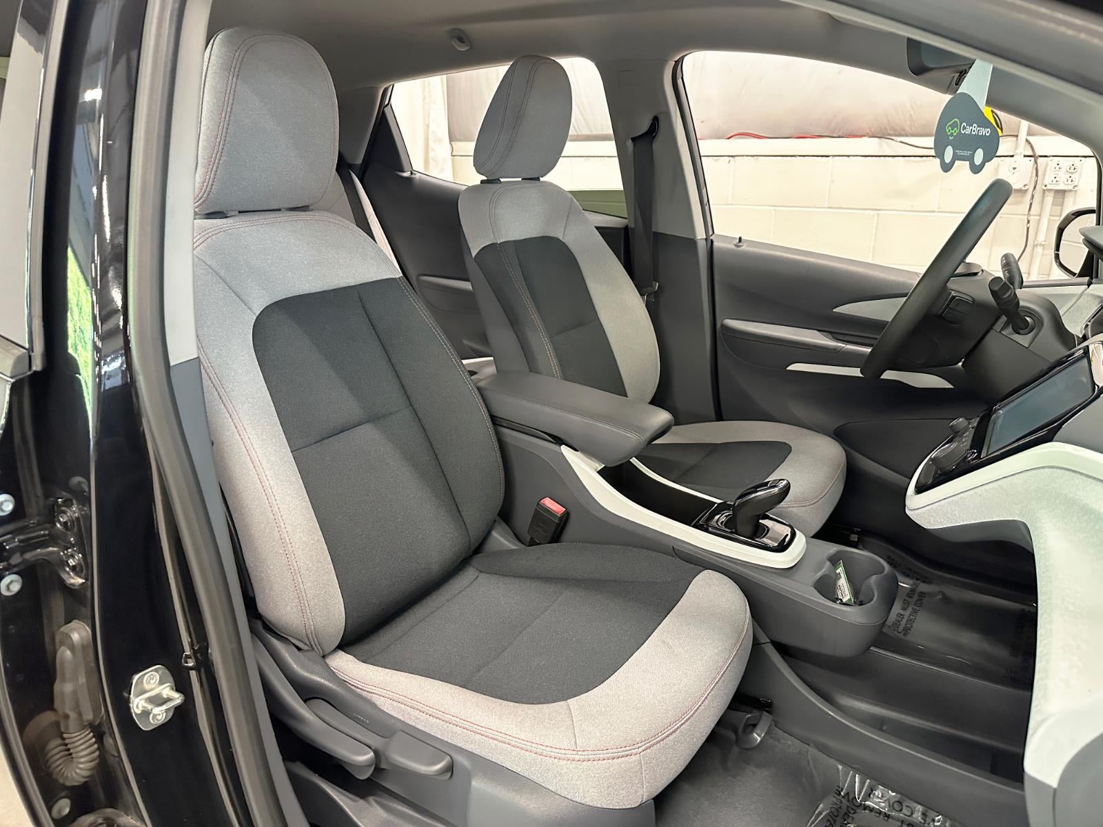 2019 Chevrolet Bolt EV LT