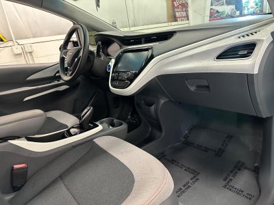 2019 Chevrolet Bolt EV LT