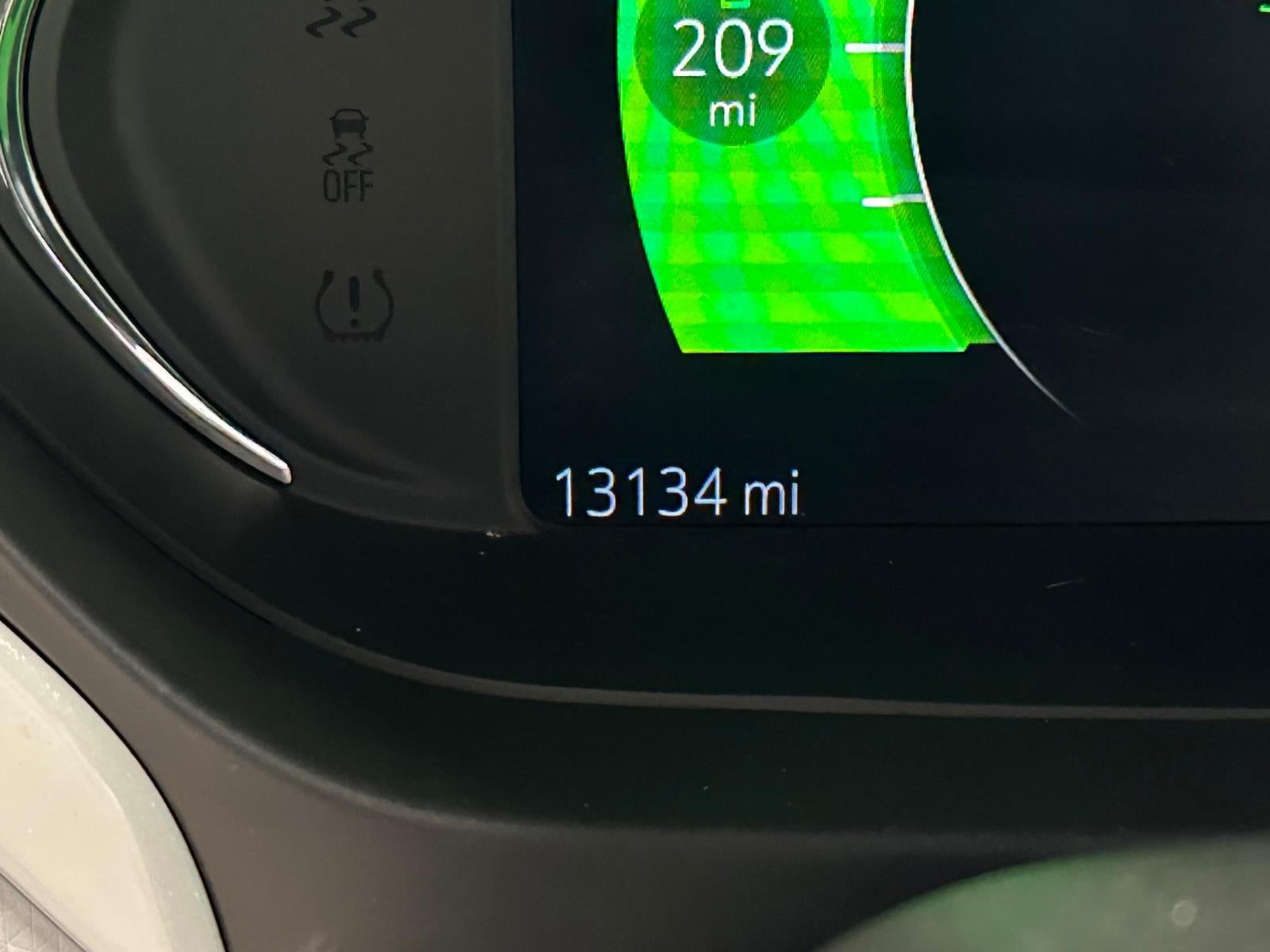 2019 Chevrolet Bolt EV LT