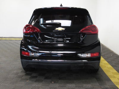 2019 Chevrolet Bolt EV LT