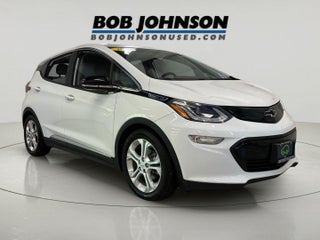 2019 Chevrolet Bolt EV LT