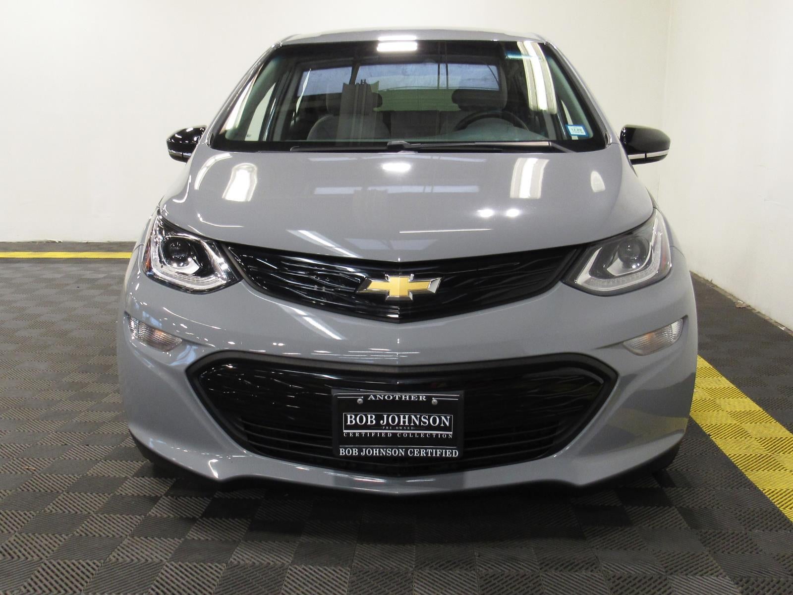 2019 Chevrolet Bolt EV LT