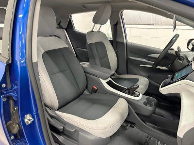2020 Chevrolet Bolt EV LT