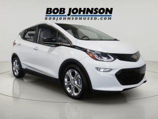 2019 Chevrolet Bolt EV LT