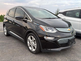 2019 Chevrolet Bolt EV LT