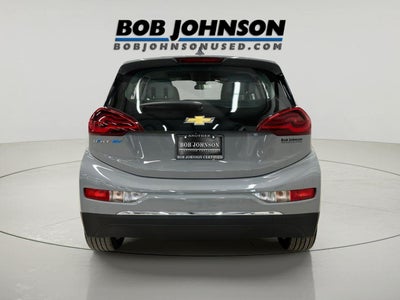 2020 Chevrolet Bolt EV LT