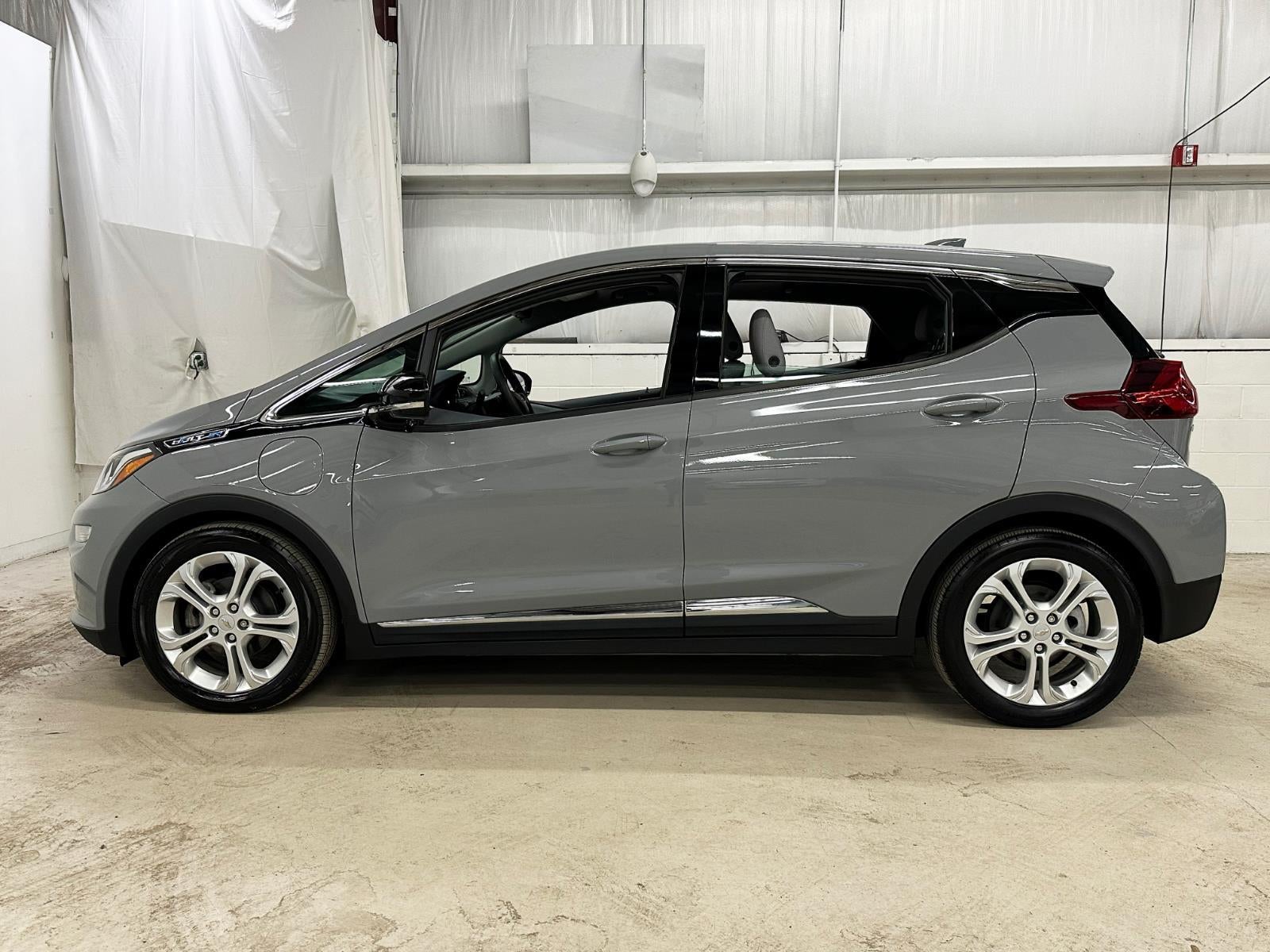 2020 Chevrolet Bolt EV LT