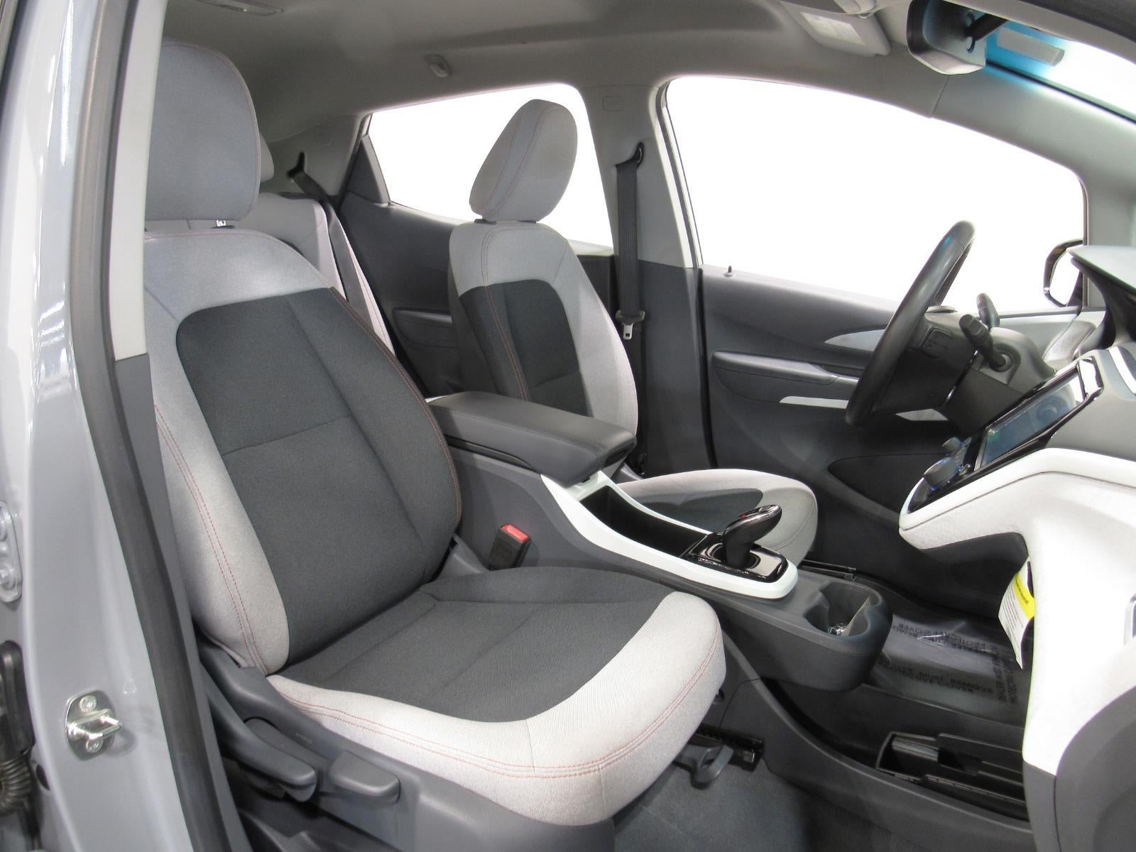 2020 Chevrolet Bolt EV LT