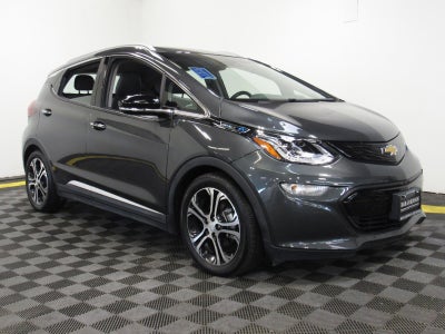 2019 Chevrolet Bolt EV Premier