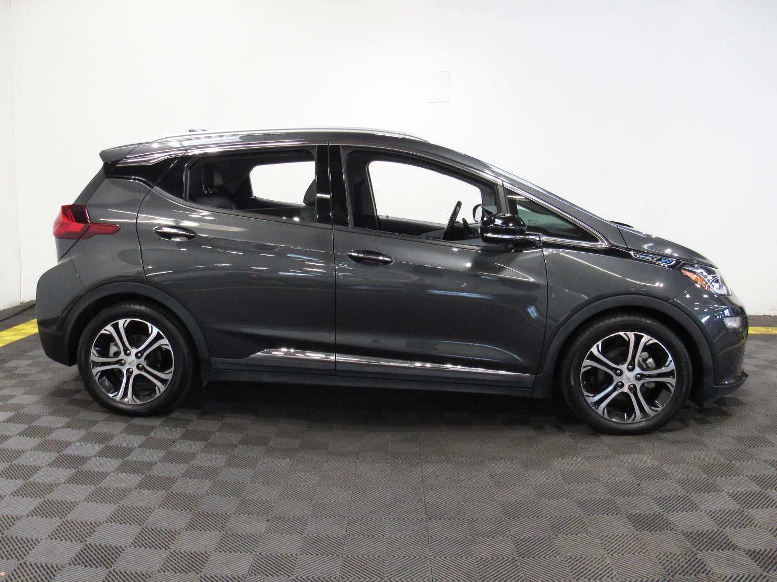 2019 Chevrolet Bolt EV Premier