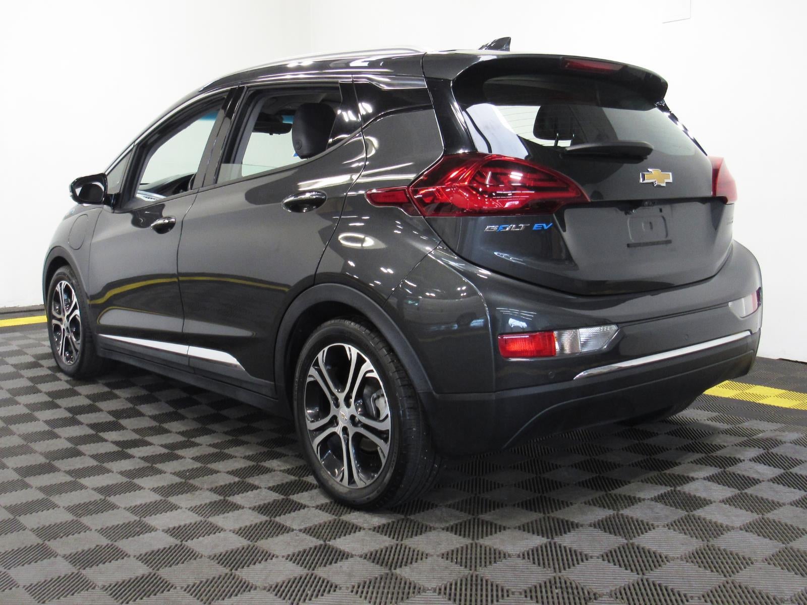 2019 Chevrolet Bolt EV Premier
