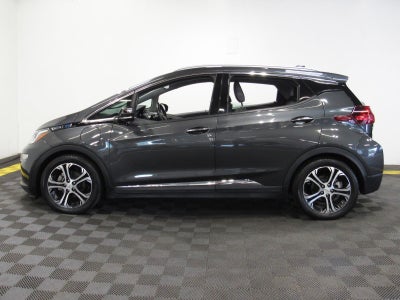 2019 Chevrolet Bolt EV Premier