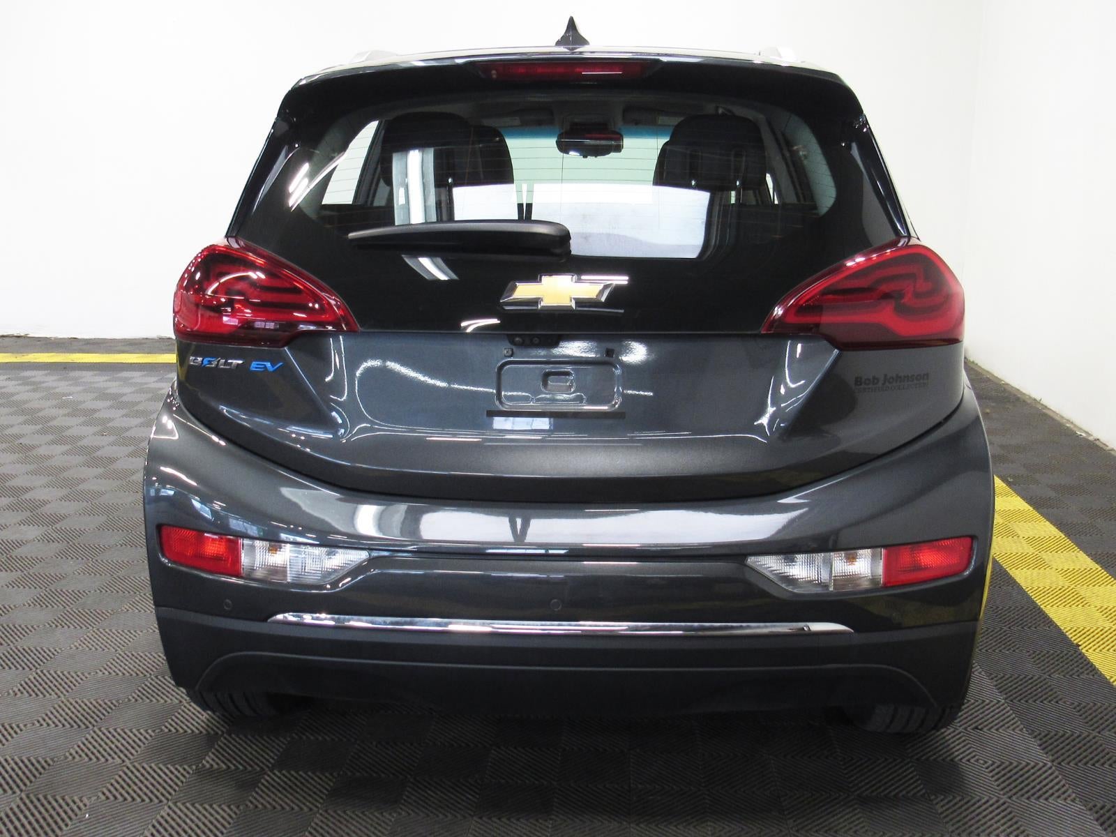 2019 Chevrolet Bolt EV Premier