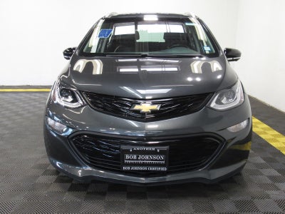 2019 Chevrolet Bolt EV Premier