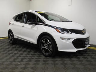 2019 Chevrolet Bolt EV Premier