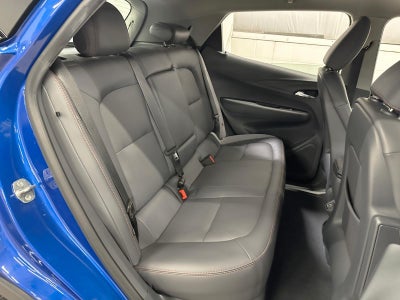 2020 Chevrolet Bolt EV Premier