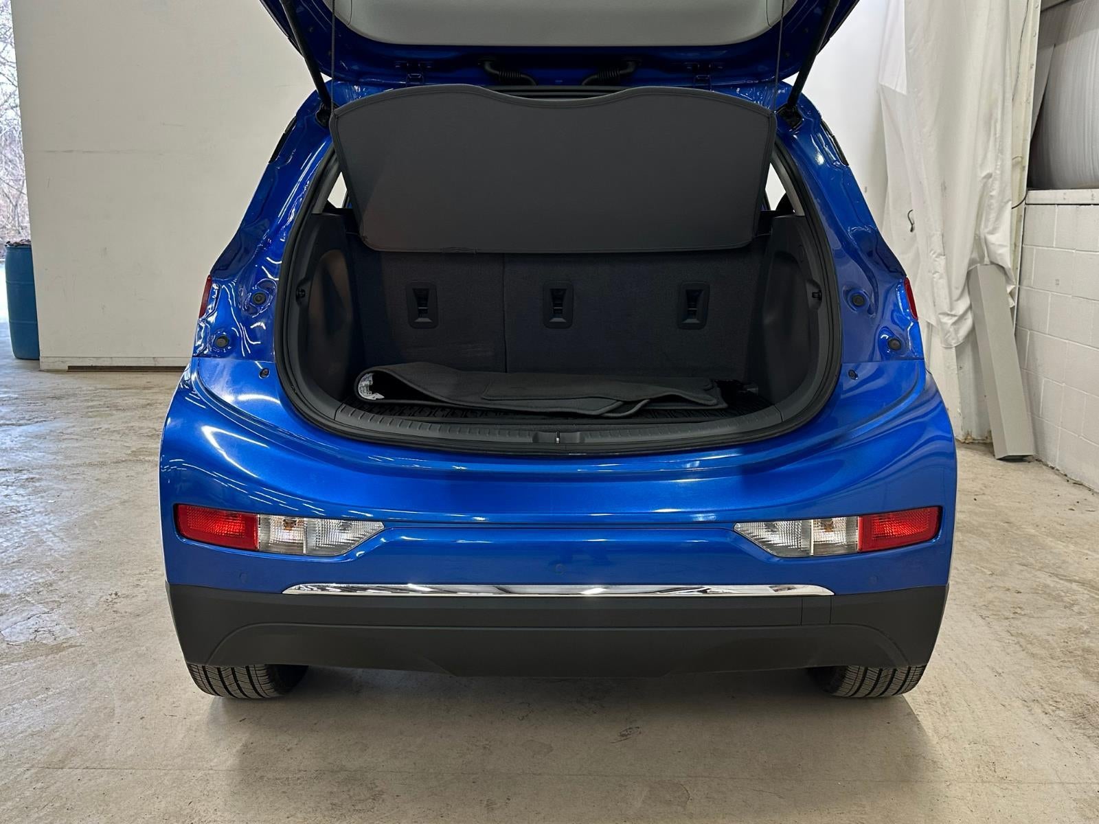 2020 Chevrolet Bolt EV Premier