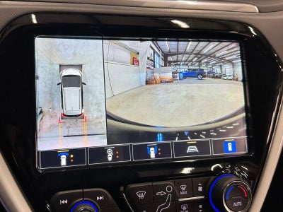 2020 Chevrolet Bolt EV Premier