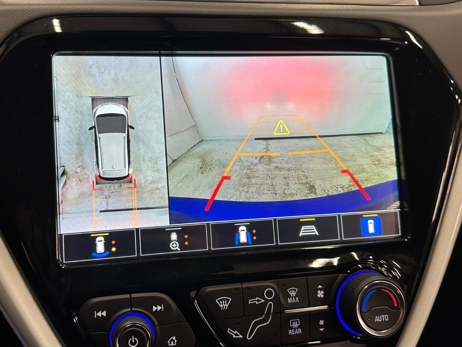 2020 Chevrolet Bolt EV Premier