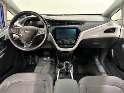 2020 Chevrolet Bolt EV Premier