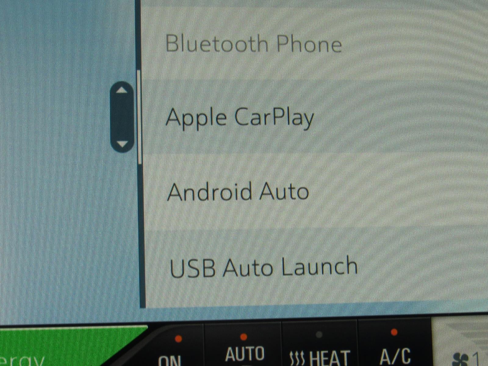 2020 Chevrolet Bolt EV Premier