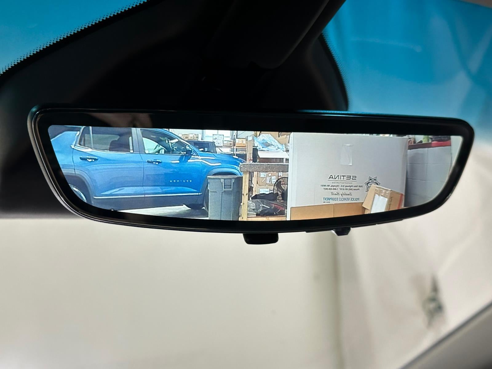 2020 Chevrolet Bolt EV Premier