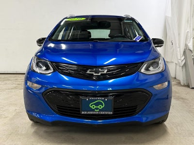 2020 Chevrolet Bolt EV Premier