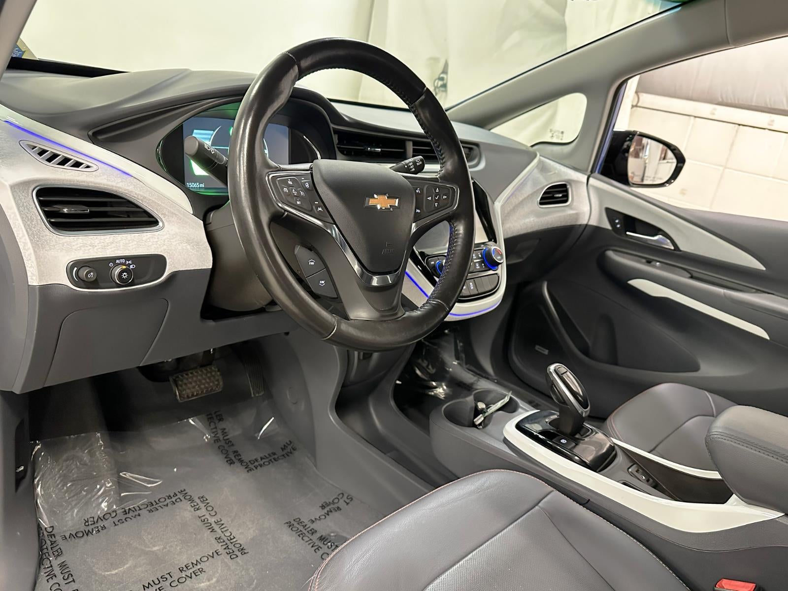 2020 Chevrolet Bolt EV Premier