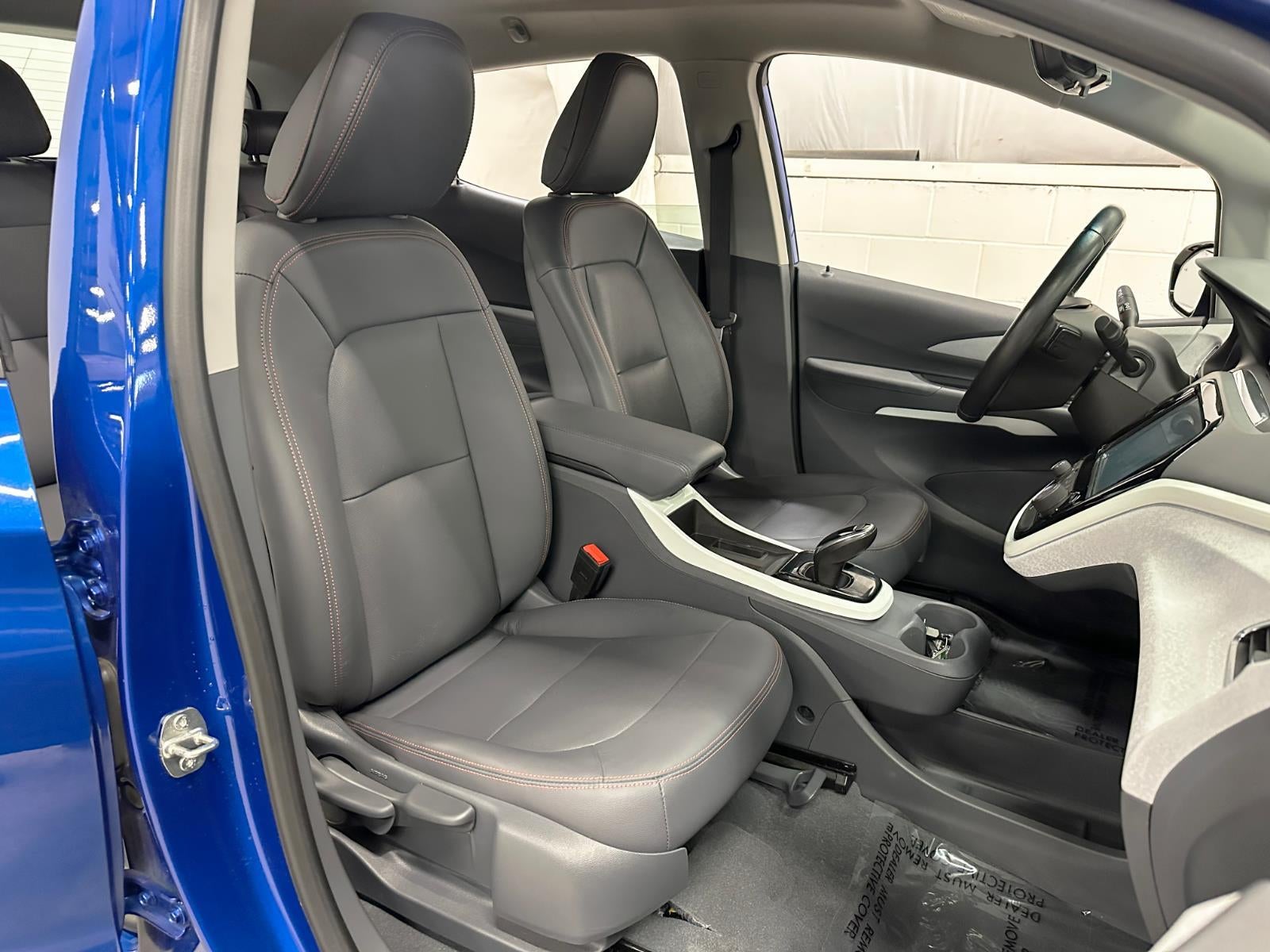 2020 Chevrolet Bolt EV Premier