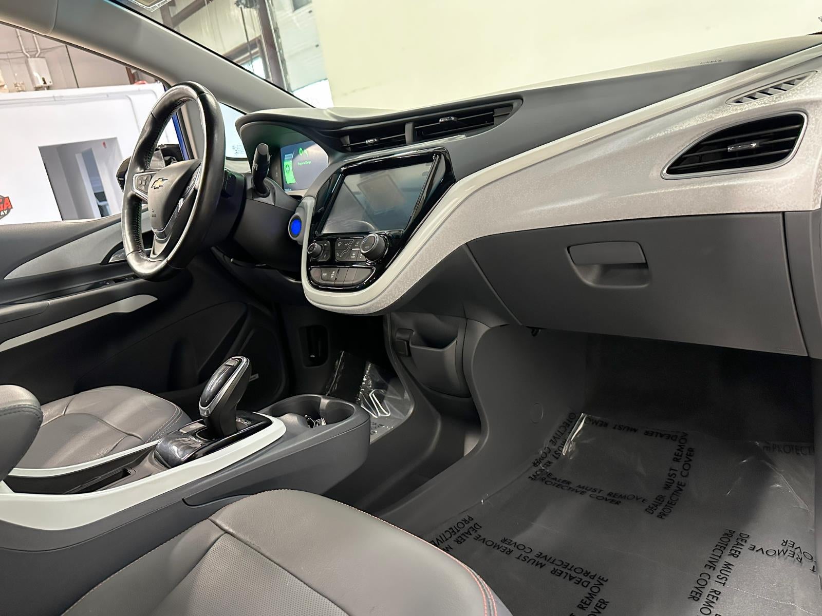 2020 Chevrolet Bolt EV Premier