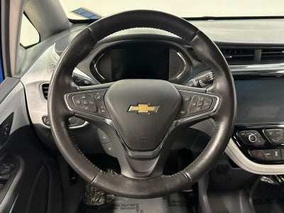 2020 Chevrolet Bolt EV Premier