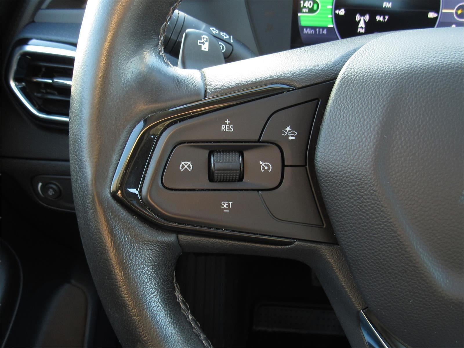 2023 Chevrolet Bolt EUV Premier