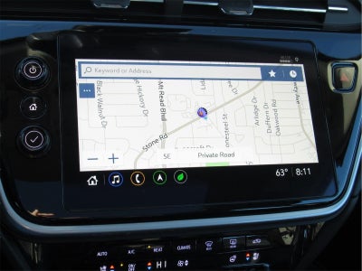 2023 Chevrolet Bolt EUV Premier