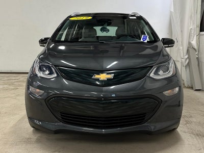 2019 Chevrolet Bolt EV Premier