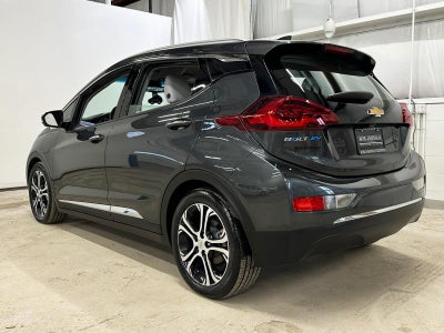 2019 Chevrolet Bolt EV Premier