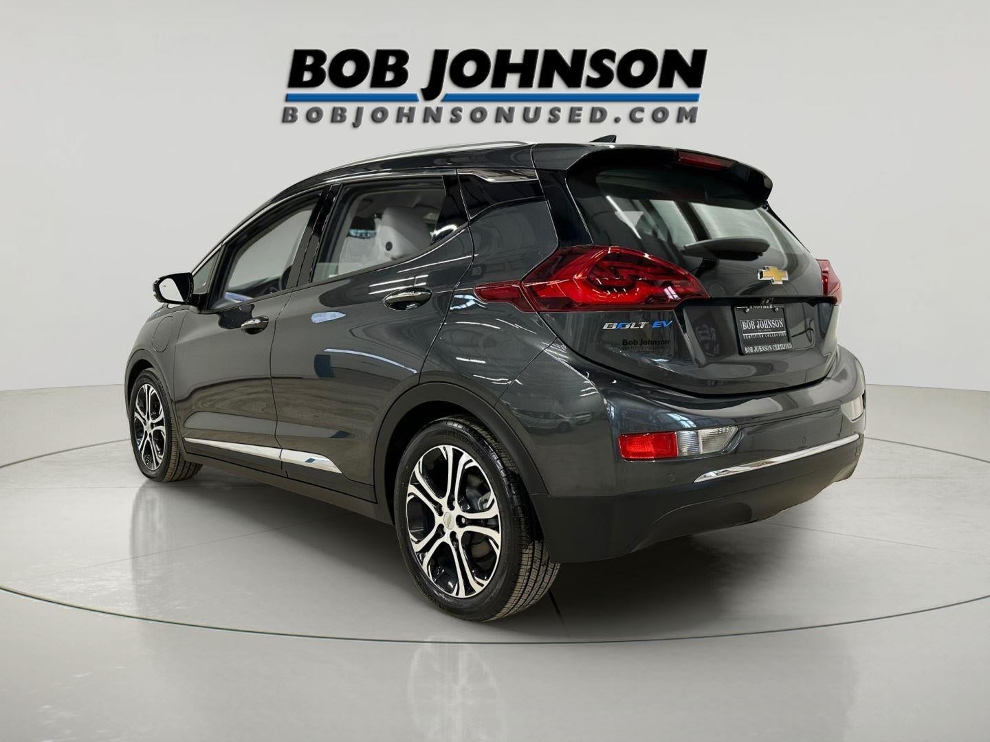 2019 Chevrolet Bolt EV Premier