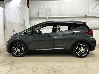 2019 Chevrolet Bolt EV Premier