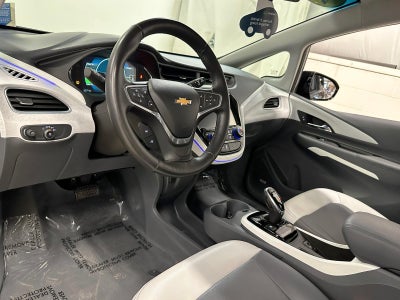2019 Chevrolet Bolt EV Premier